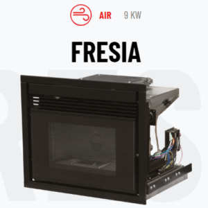 9 KW FRESIA