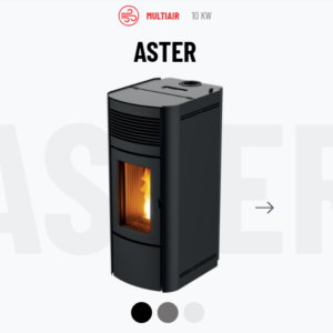 10 KW ASTER