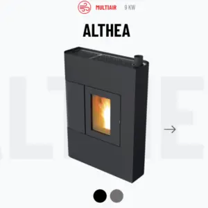 9 KW ALTHEA