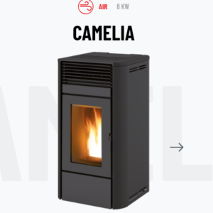 8 KW CAMELIA