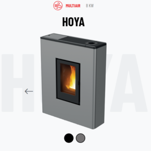 8 KW HOYA