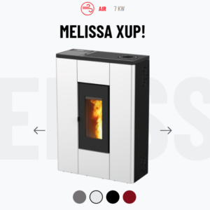 MELISSA XUP!