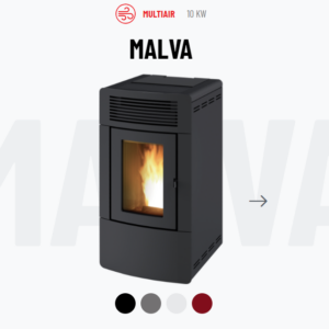 10 KW MALVA