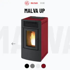 10 KW MALVA UP